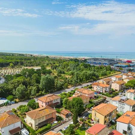Margherita By Interhome Βιαρέτζιο