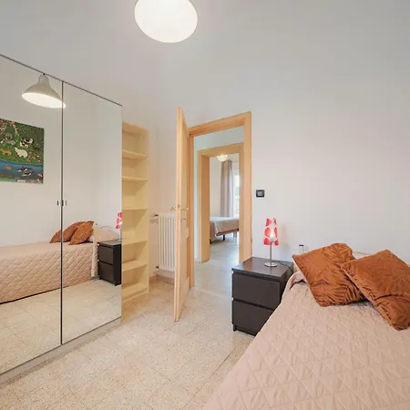 Margherita By Interhome * Βιαρέτζιο