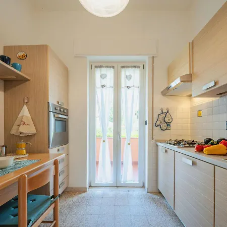 Margherita By Interhome Vakantiehuis *