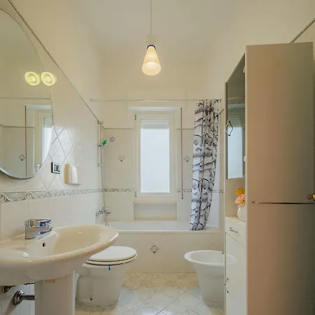 Vakantiehuis Margherita By Interhome