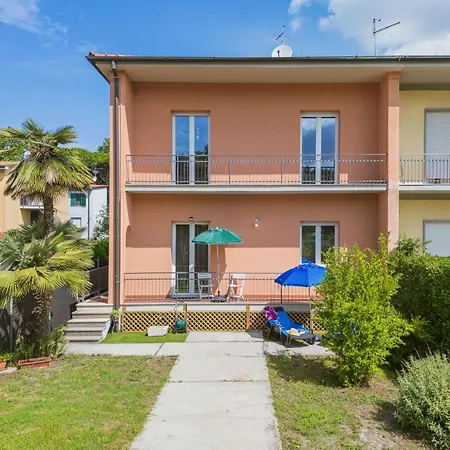 Vakantiehuis Margherita By Interhome *