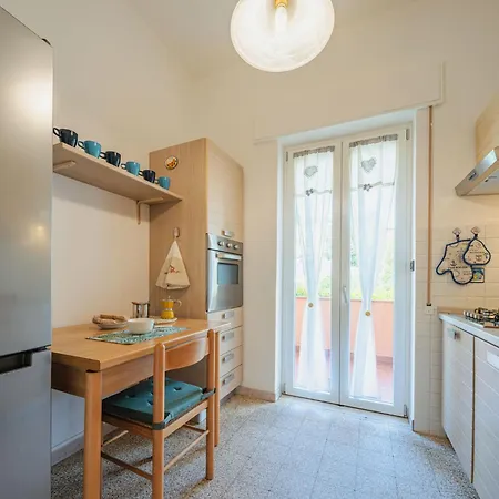 Vakantiehuis Margherita By Interhome