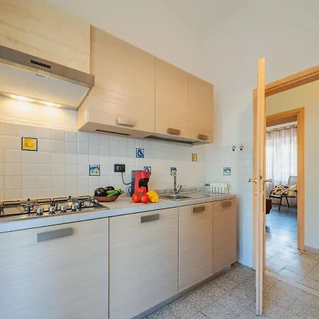 Feriehus Margherita By Interhome Viareggio