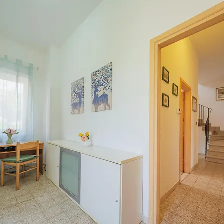 Feriehus Margherita By Interhome Viareggio