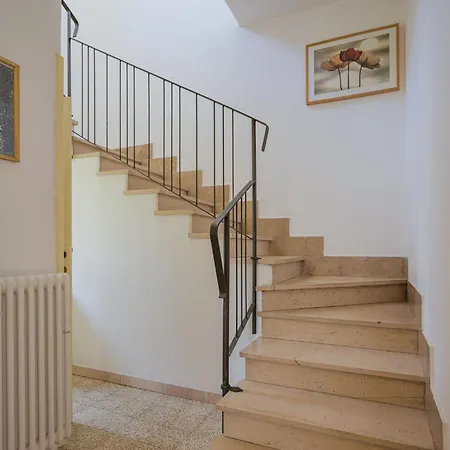 Feriehus Margherita By Interhome Viareggio