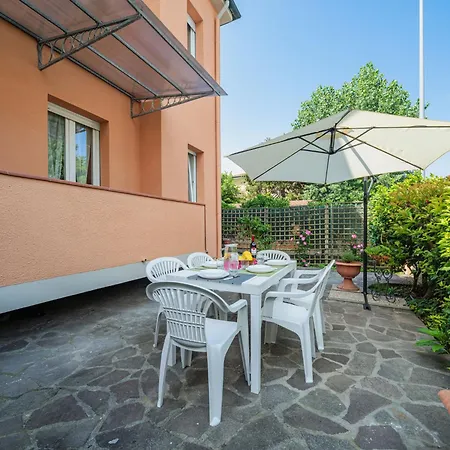 Margherita By Interhome Feriehus