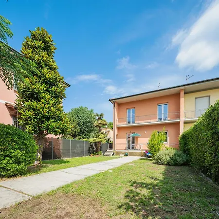 Margherita By Interhome Feriehus *